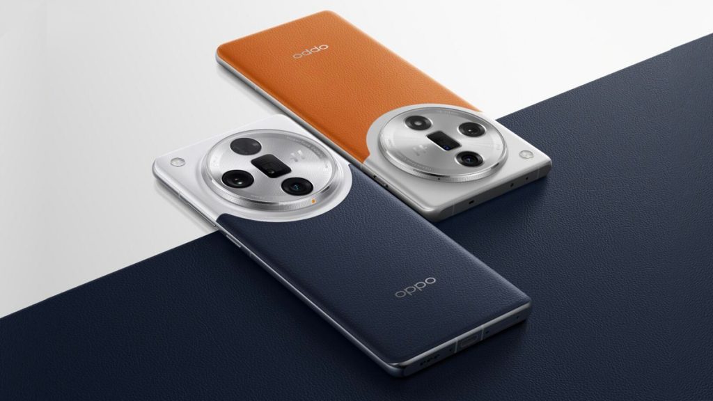 Oppo teases the Find X7 and Find X7 Ultra, set to launch in China on 8 January - Vimarsana News