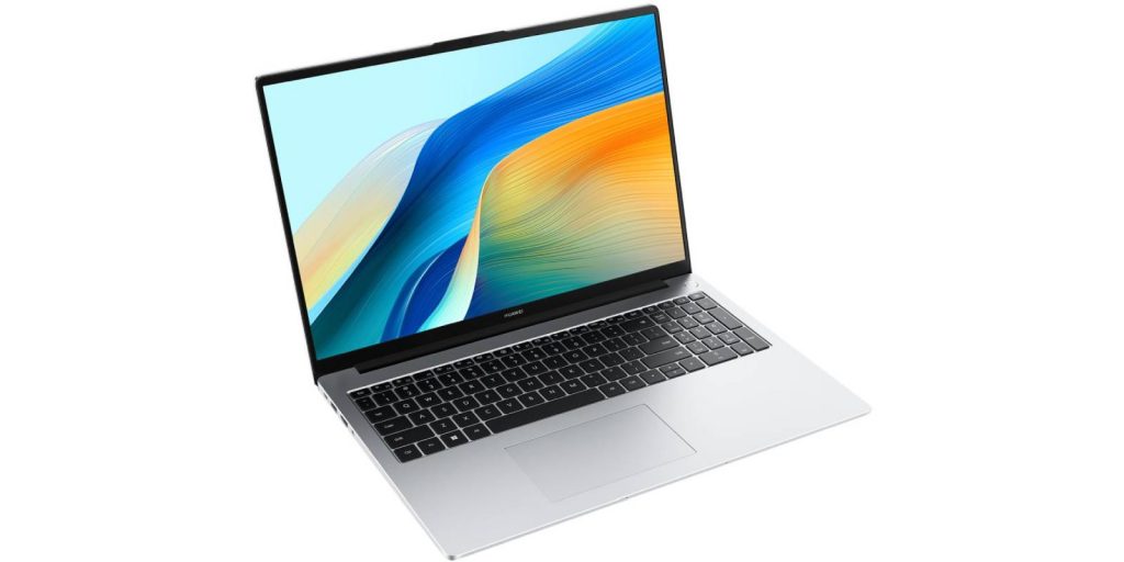 Huawei Malaysia MateBook D 16 (2024) launched with Intel 13th-gen Core i9 - Vimarsana News