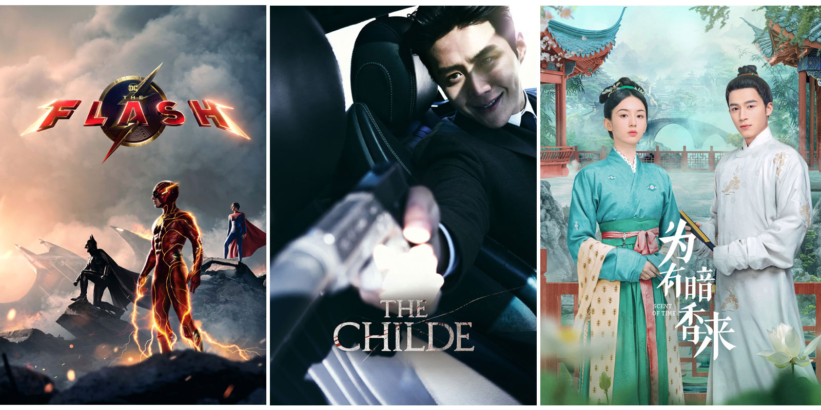 Time to go to the movies with Unifi TV Movies Pack SoyaCincau