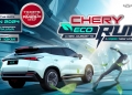 Chery Eco Run 2024 Putrajaya