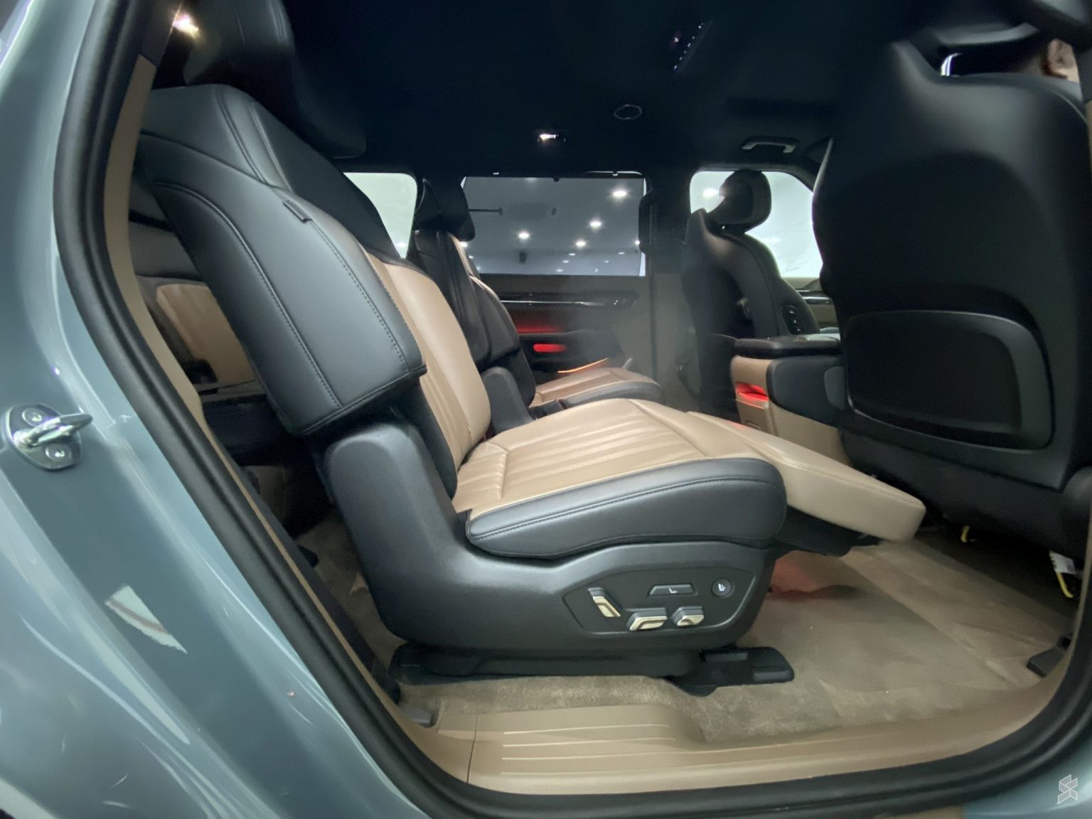 KIA EV9 GT-Line Malaysia: Kia's Mercedes-Benz EQS SUV rival