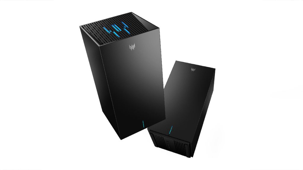 Acer Predator Connect X7 5G CPE: This is the world's first 5G WiFI 7 gaming CPE router - Vimarsana News