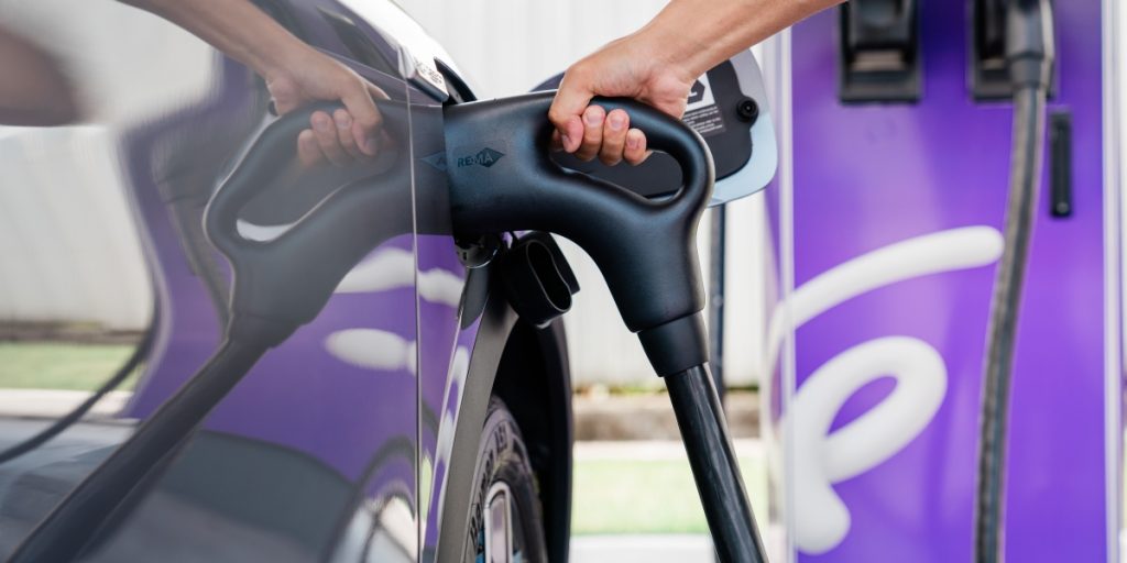 Here's how Gentari is building range confidence for EV drivers across Malaysia - Vimarsana News
