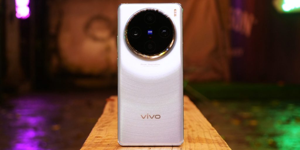 5 types of photos that show off the vivo X100 Pro's cameras - Vimarsana News