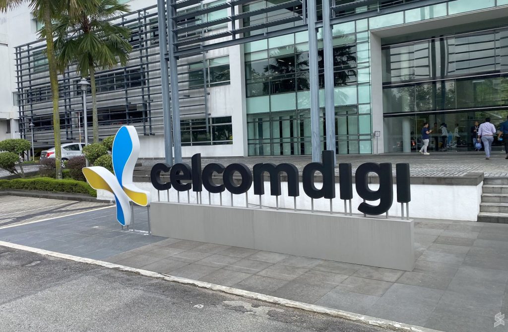 CelcomDigi says customers are not charged to access 5G