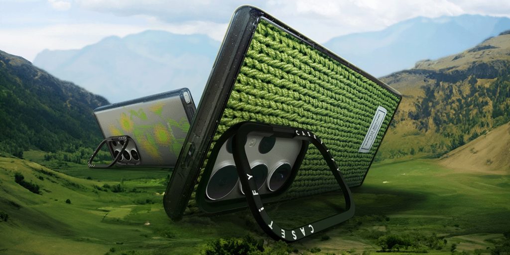 CASETiFY offers a variety of cases for the Galaxy S24 series - Vimarsana News
