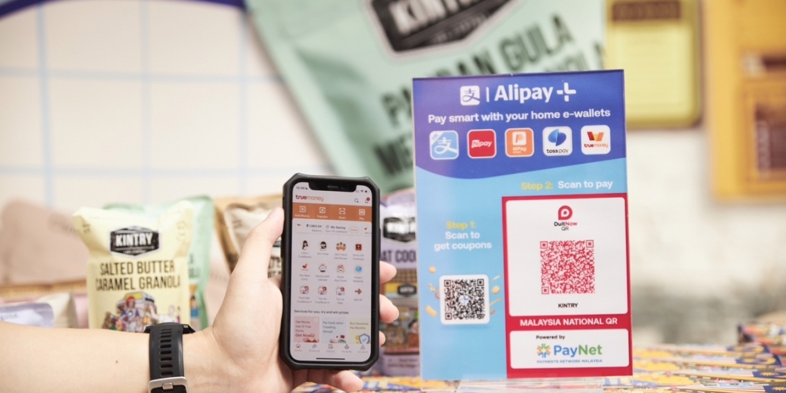 Alipay+ latest travel campaign offers up to 90% off at all merchants in ...