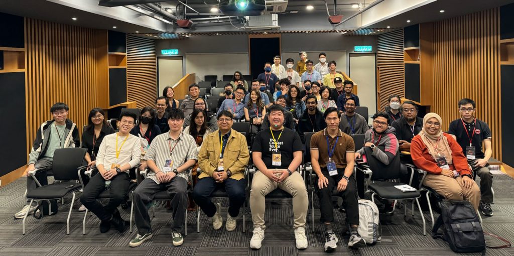 Quiklabs announces USD500,000 fund for game developers and creators - Vimarsana News