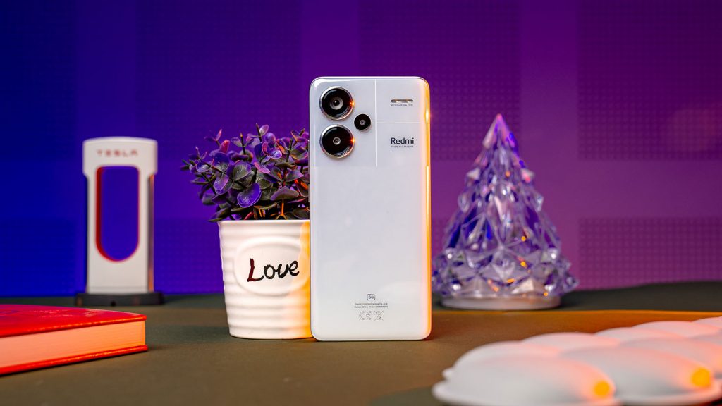 The midrange king returns with the Redmi Note 13 series - Vimarsana News