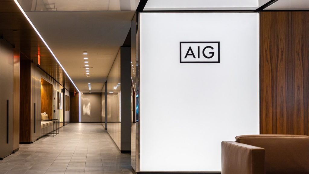 AIG Office