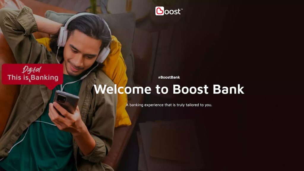 Boost-RHB digital bank now officially known as Boost Bank - Vimarsana News