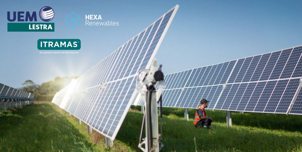 A new 500MW hybrid solar power plant will be developed in Segamat, Johor - Vimarsana News