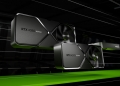 NVIDIA GeForce RTX 40 Super Series