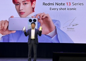 Redmi 13C: This sub-RM500 smartphone comes with a screen bigger than even  the iPhone 15 Plus - SoyaCincau