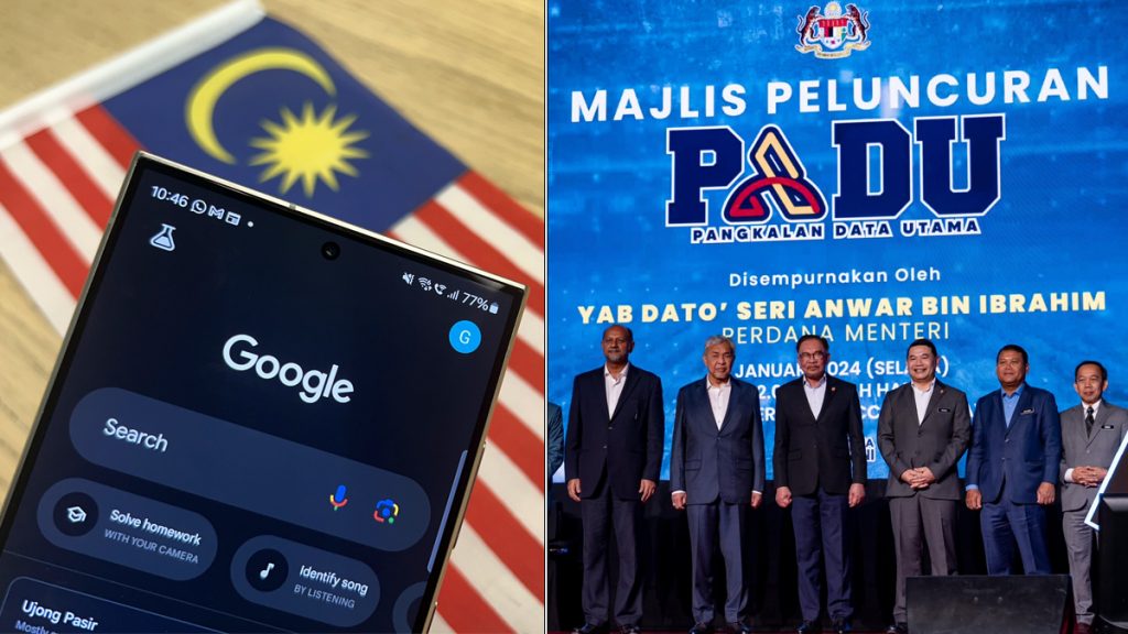 Unsurprisingly, PADU was the most trending search term on Google in January - Vimarsana News