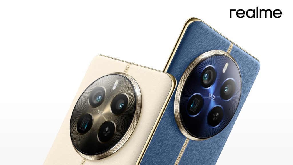 Get free gifts worth up to RM799 when you pre-order the Realme 12+ 5G and 12 Pro+ 5G - Vimarsana News