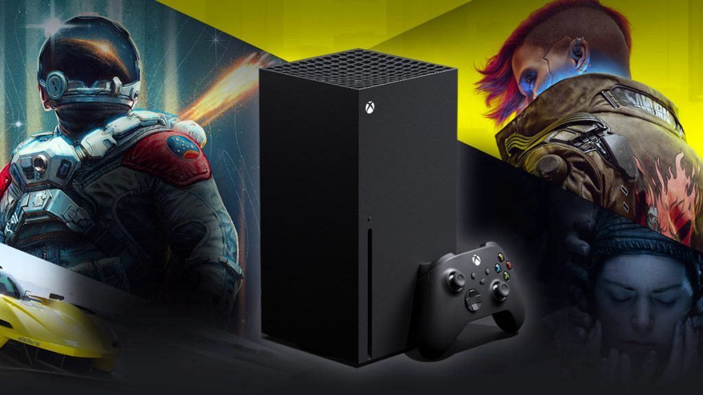 Microsoft teases powerful next-gen Xbox with 'largest technical leap' ever - Vimarsana News
