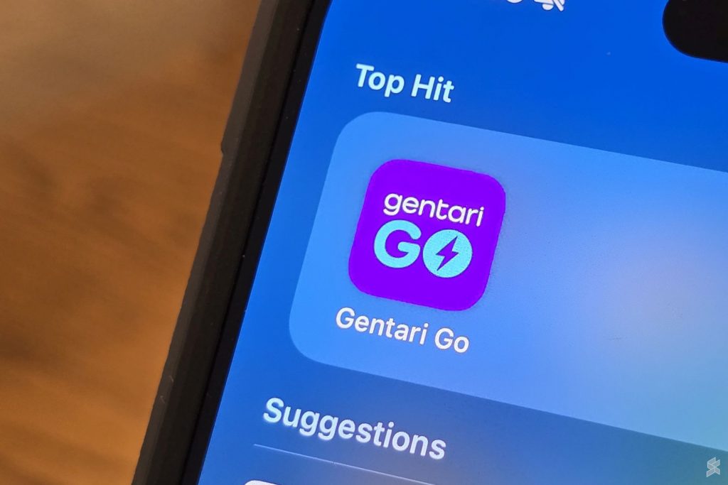Gentari Go: EV charging, rewards and home solar app - Vimarsana News