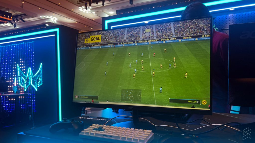 Acer introduces new 4K monitor priced below RM1,000 and FHD portable display under RM500 - Vimarsana News
