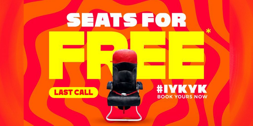 AirAsia adds an extra 1 million promo seats - Vimarsana News