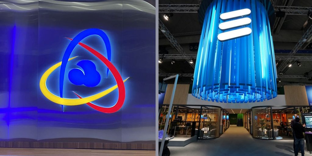 DNB collaborating with Ericsson on 5G Advanced roll out in Malaysia - Vimarsana News