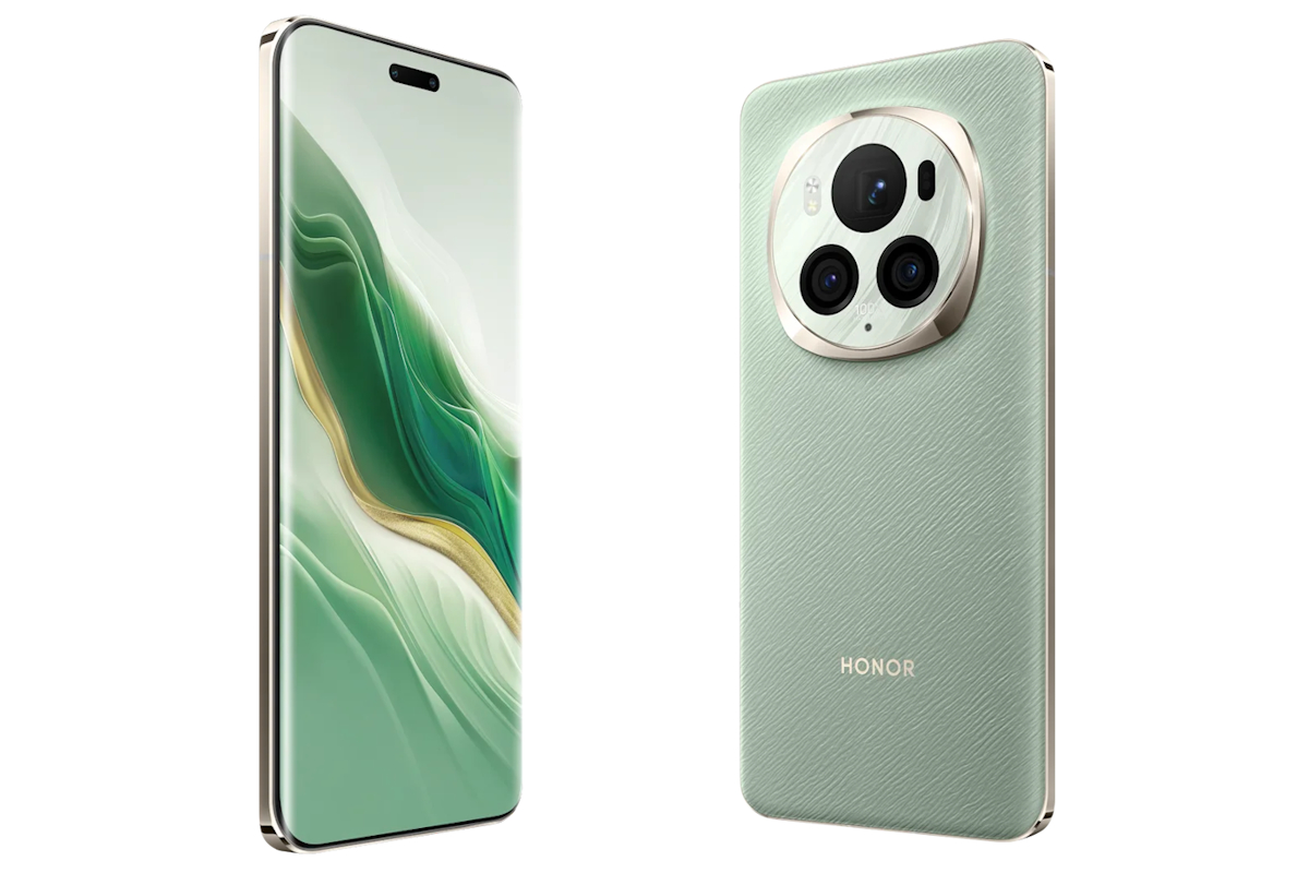 Honor Magic 6 Pro officially launched for the global market