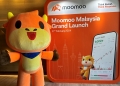 Moomoo Malaysia Launch