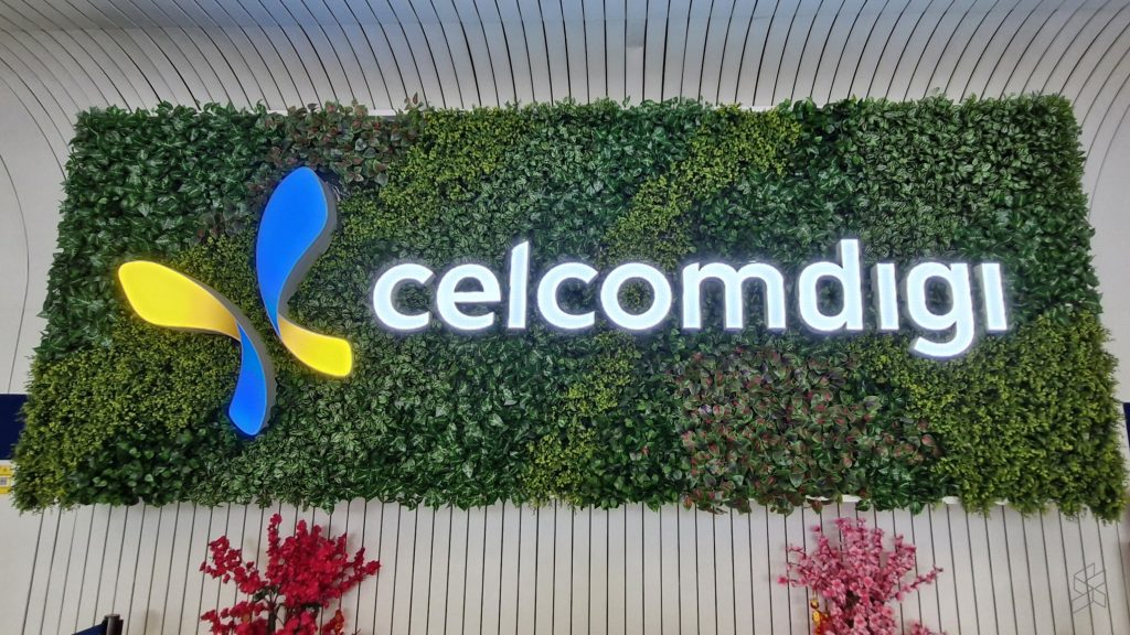 CelcomDigi