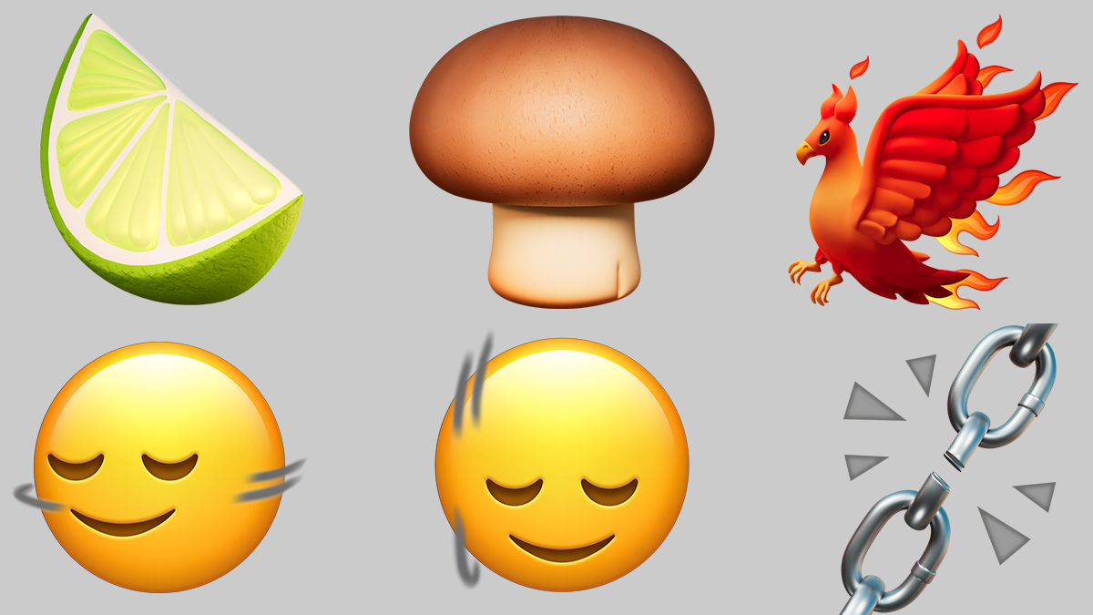 iOS 17.4: New emojis, battery health updates and for the EU, third ...