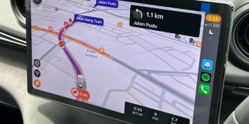 Waze x Ghostbusters: Frozen Empire
