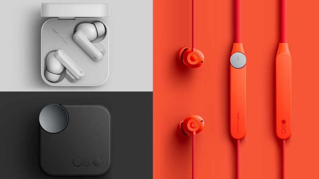 CMF Buds and Neckband Pro with ANC now available in Malaysia, starting at RM189 - Vimarsana News