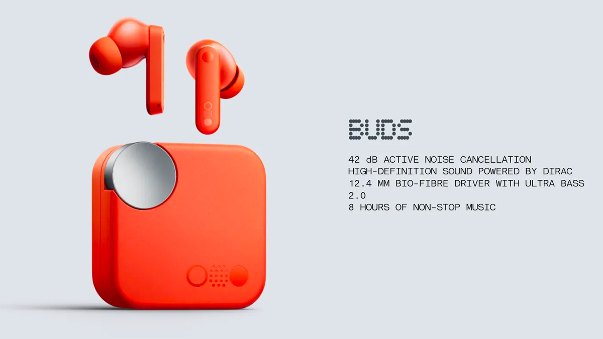 CMF Buds and Neckband Pro with ANC now available in Malaysia, starting at RM189