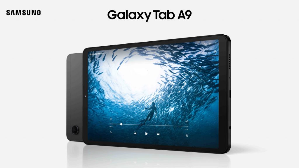 Samsung Galaxy Tab A9 LTE now priced at RM699
