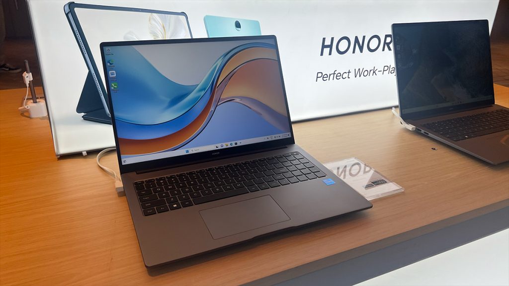 Honor MagicBook X 16 Malaysia: Large 16-inch laptop with Intel Core i5 for under RM3,000 - Vimarsana News