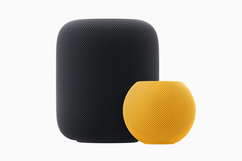 HomePod and HomePod Mini: Official Malaysia Price and Features - Vimarsana News