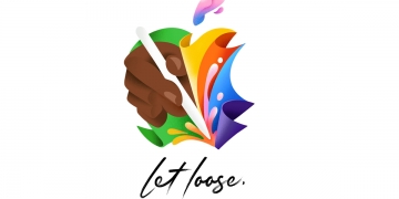 Apple Event - Let Loose - May 2024