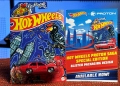 Hot Wheels Proton Saga Special Edition