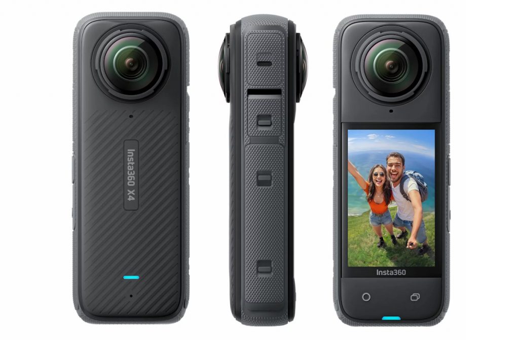 Insta360 X4 8K action camera is here, priced from RM2,499