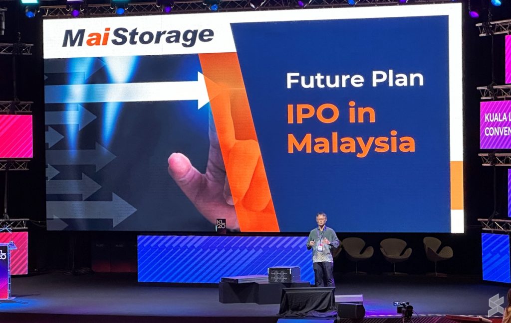 Malaysia AI Storage: A new multi-million venture supported by Phison
