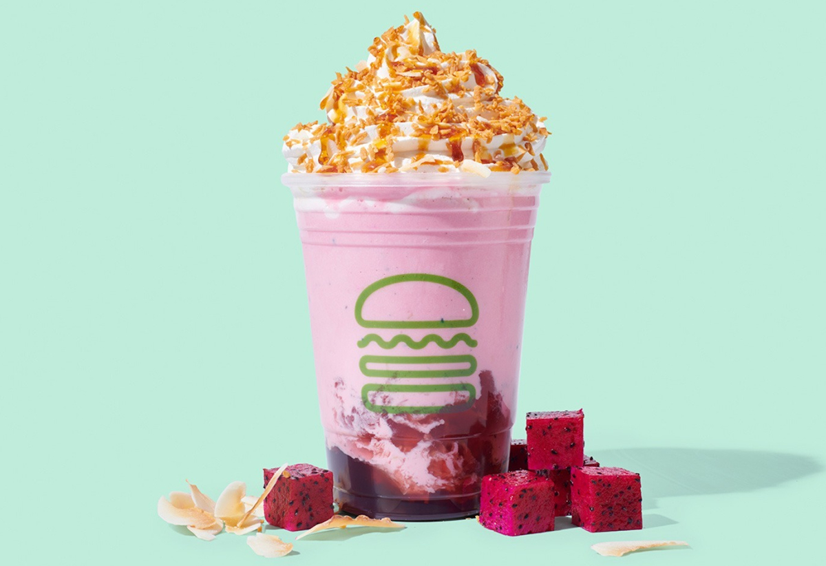 Shake Shack Malaysia: Here's the full menu for TRX outlet