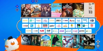 Unifi TV Free Viewing Raya 2024