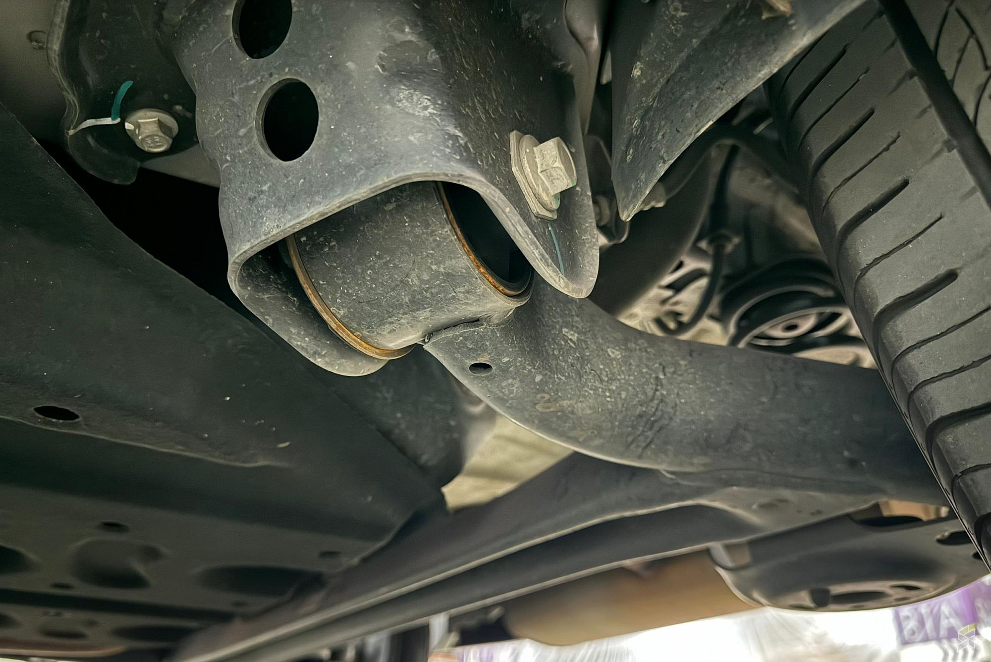 How to check if your Chery Omoda 5 is affected by recall