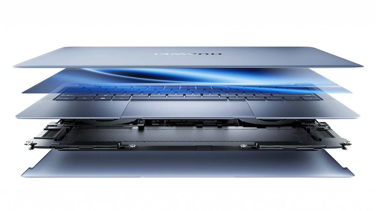 华为 MateBook X Pro 马来西亚：功能强大、重量低于 1 公斤的笔记本电脑现已开放预订