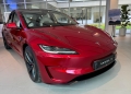 Tesla Model 3 Performance Malaysia