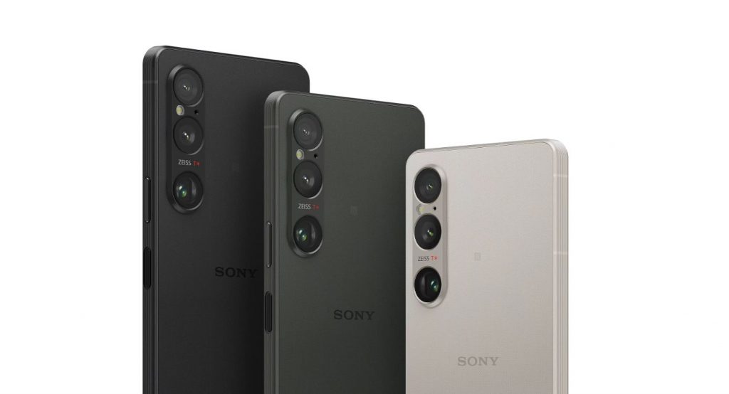 What’s new for Sony’s 2024 flagship phone