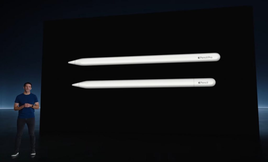 Apple Pencil Pro coming to Malaysia for RM599