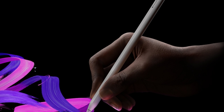 Apple Pencil Pro