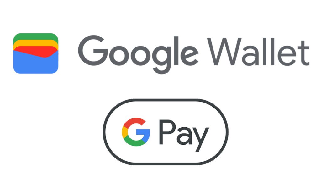Google Wallet / Google Pay