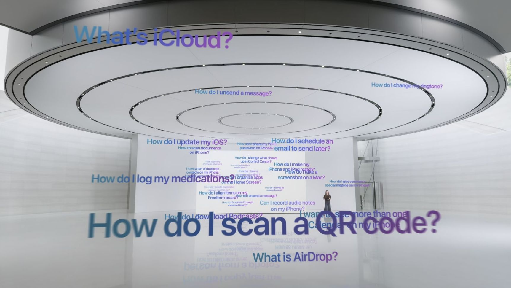 Apple Intelligence: New AI features for iPhone, iPad and Mac