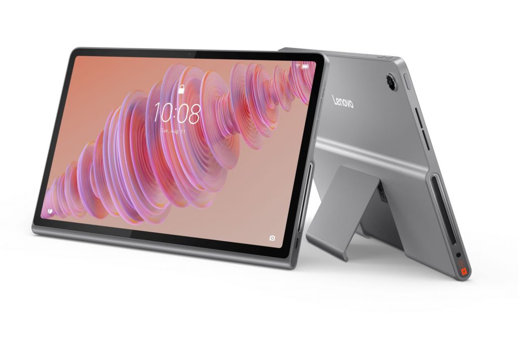 Lenovo Tab Plus: 11.5″ tablet with 8 JBL speakers is coming to Malaysia this July